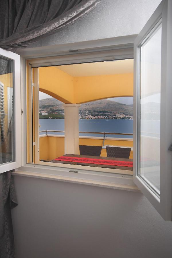 Lavanda Residence With Heated Pool Trogir Split Donji Okrug  외부 사진