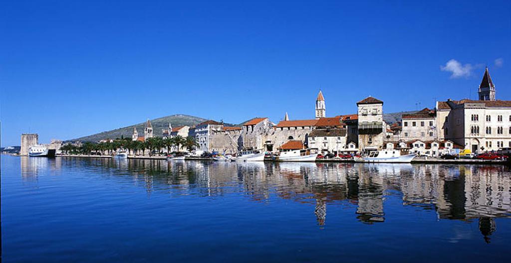 Lavanda Residence With Heated Pool Trogir Split Donji Okrug  외부 사진