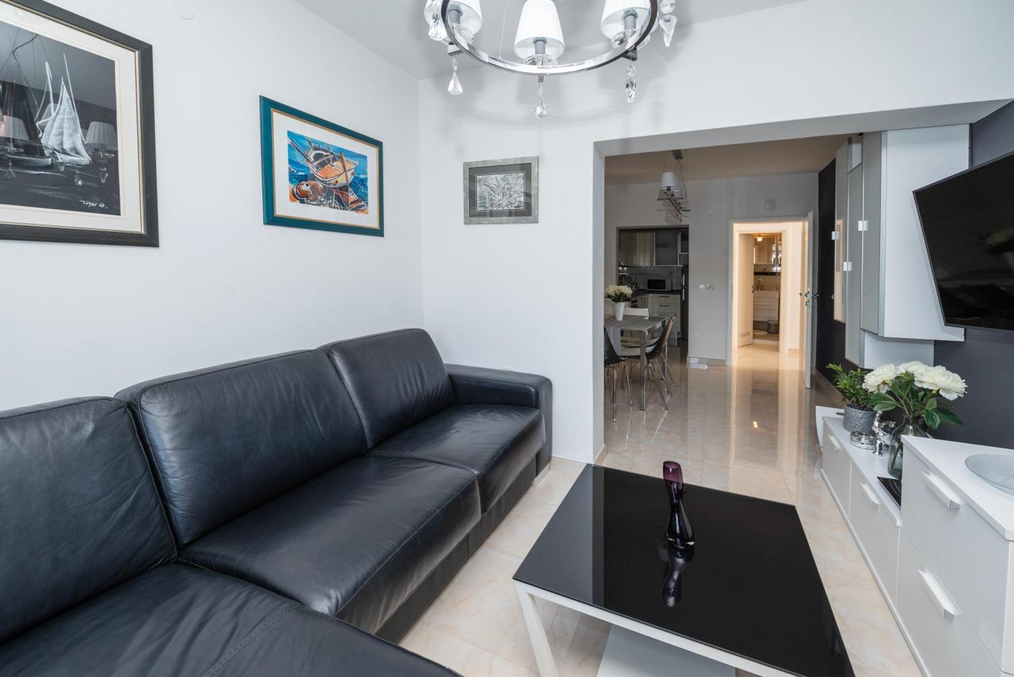 Lavanda Residence With Heated Pool Trogir Split Donji Okrug  외부 사진