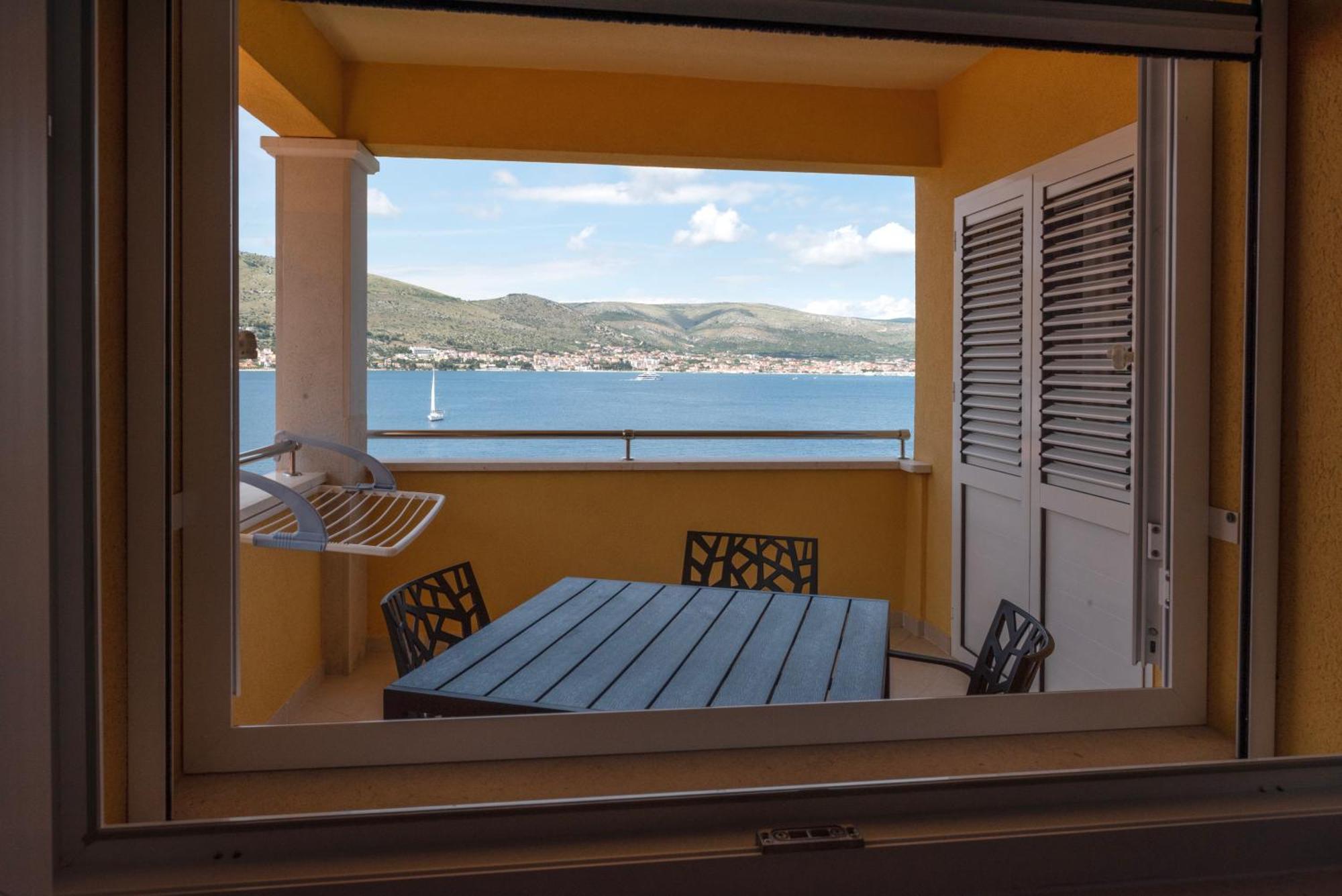 Lavanda Residence With Heated Pool Trogir Split Donji Okrug  외부 사진