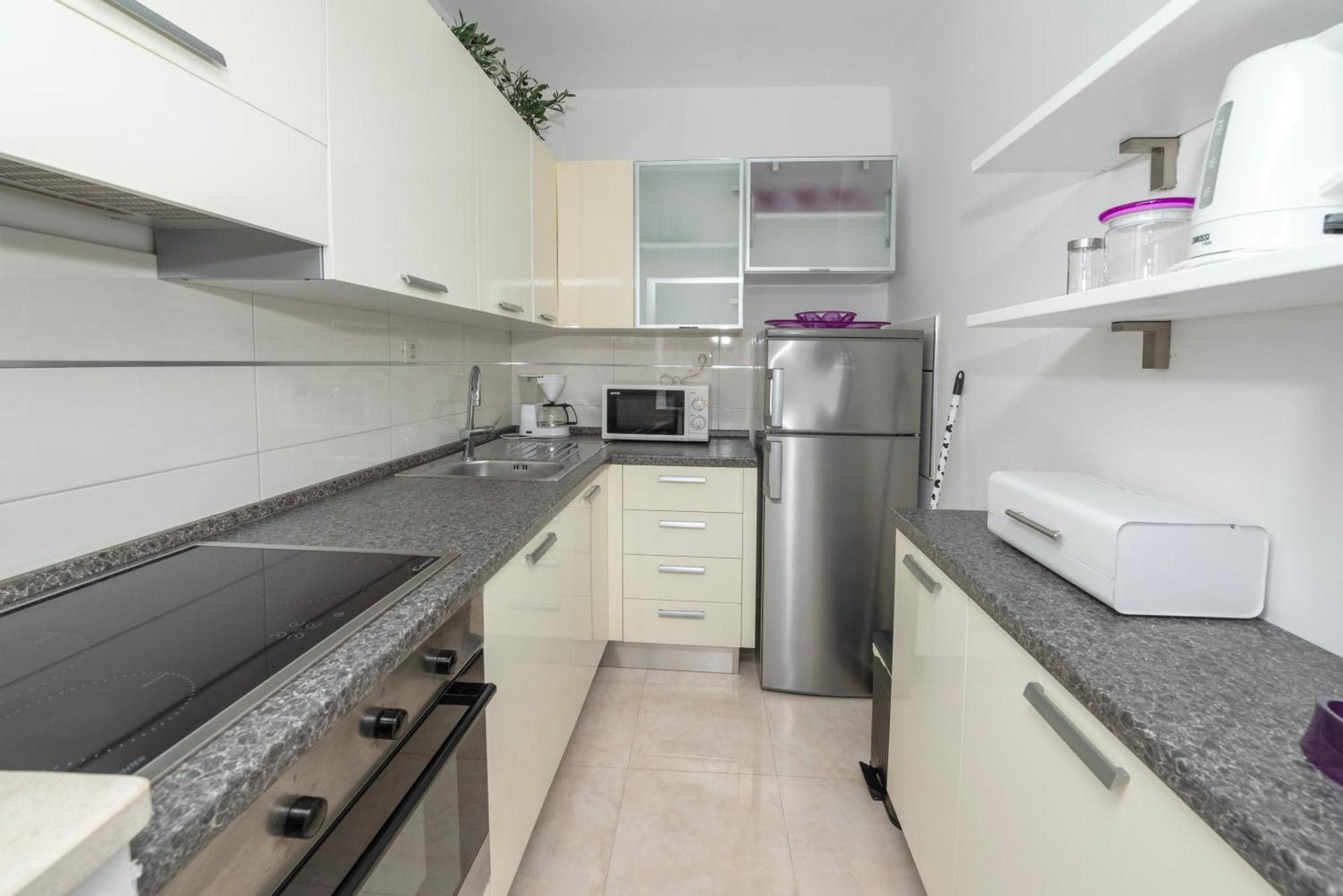 Lavanda Residence With Heated Pool Trogir Split Donji Okrug  외부 사진