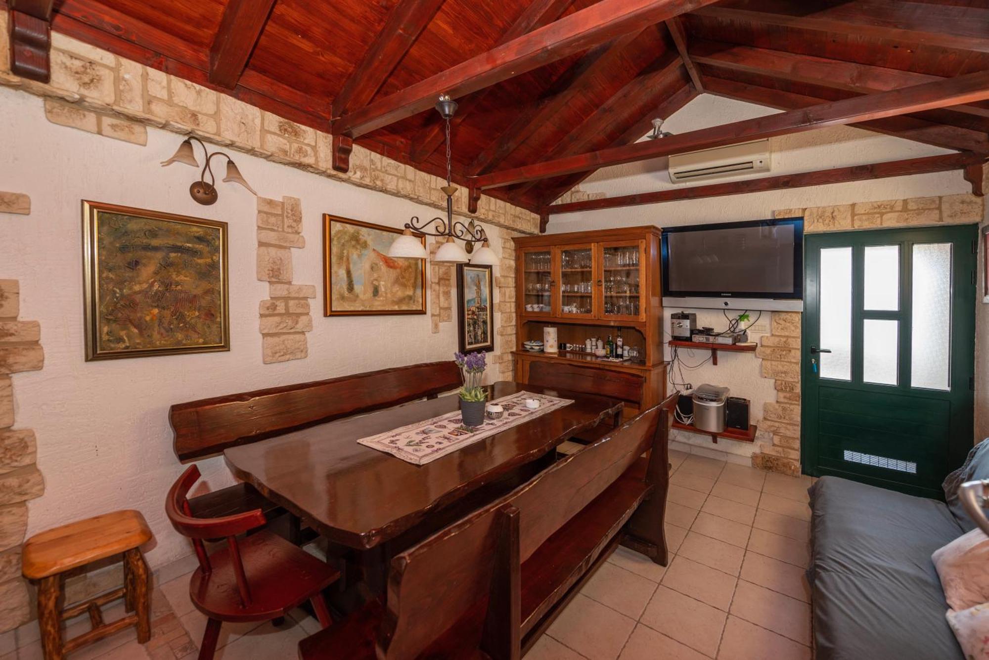 Lavanda Residence With Heated Pool Trogir Split Donji Okrug  외부 사진