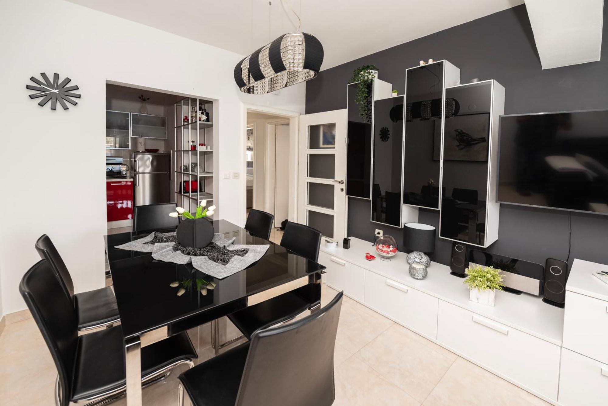 Lavanda Residence With Heated Pool Trogir Split Donji Okrug  외부 사진