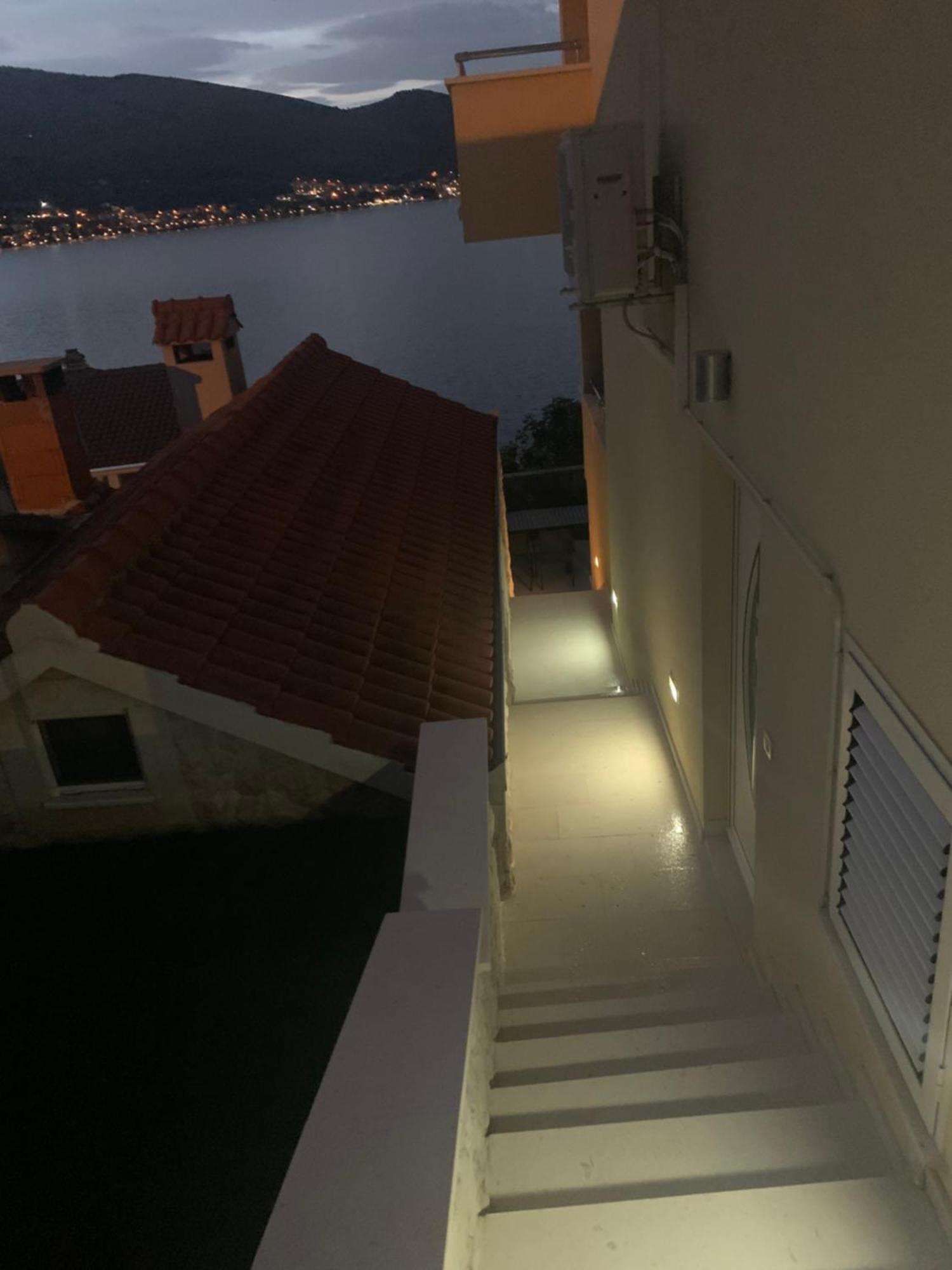 Lavanda Residence With Heated Pool Trogir Split Donji Okrug  외부 사진