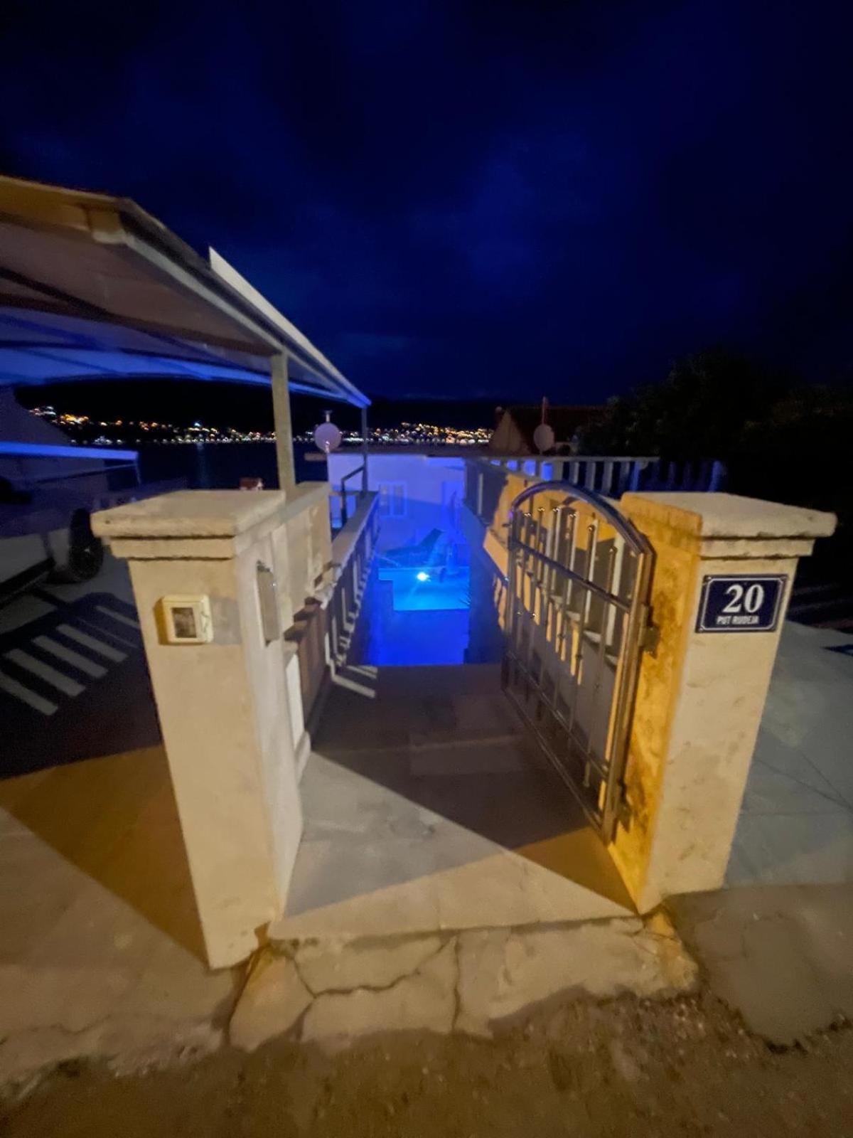 Lavanda Residence With Heated Pool Trogir Split Donji Okrug  외부 사진