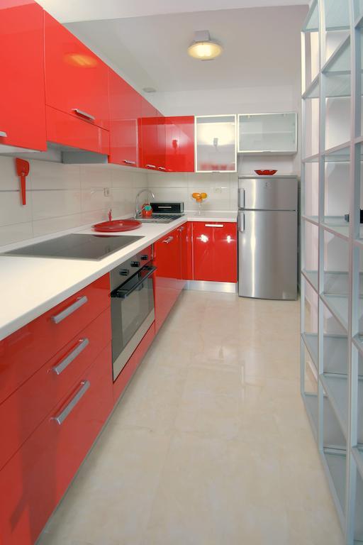 Lavanda Residence With Heated Pool Trogir Split Donji Okrug  외부 사진