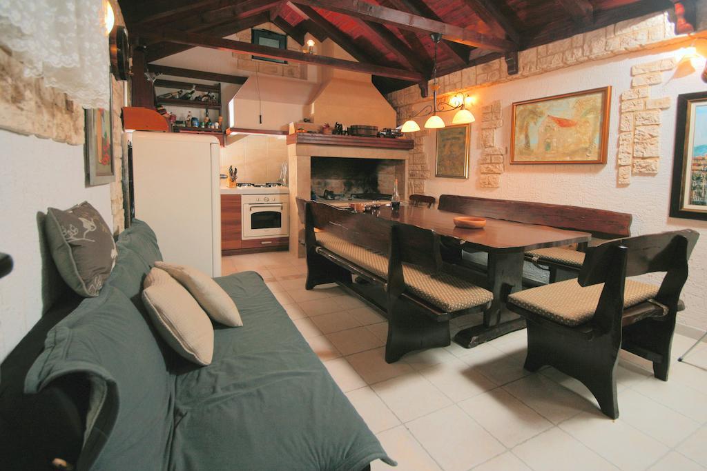 Lavanda Residence With Heated Pool Trogir Split Donji Okrug  외부 사진