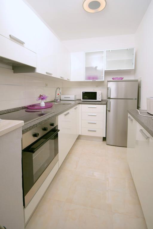 Lavanda Residence With Heated Pool Trogir Split Donji Okrug  외부 사진