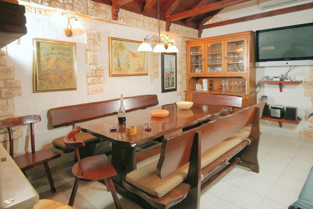 Lavanda Residence With Heated Pool Trogir Split Donji Okrug  외부 사진